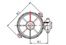 DOW™ 陶氏超滤膜组件SFD-2860