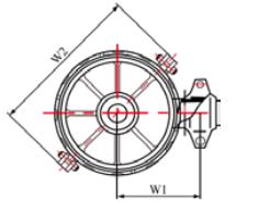 DOW™陶氏超滤膜组件SFD-2880