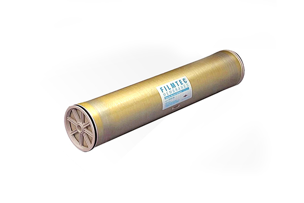 FILMTEC™陶氏膜元件的原厂包装以及最大操作压力